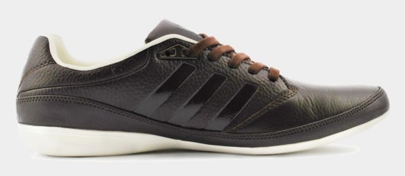 Adidas Porsche Design Typ 64 коричневые