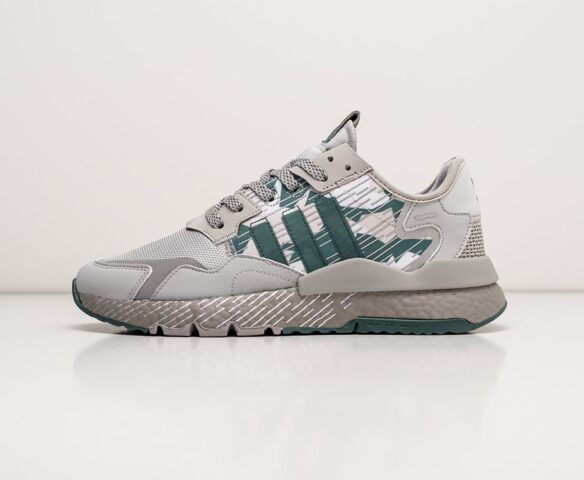 Adidas Nite Jogger grey KEDRED