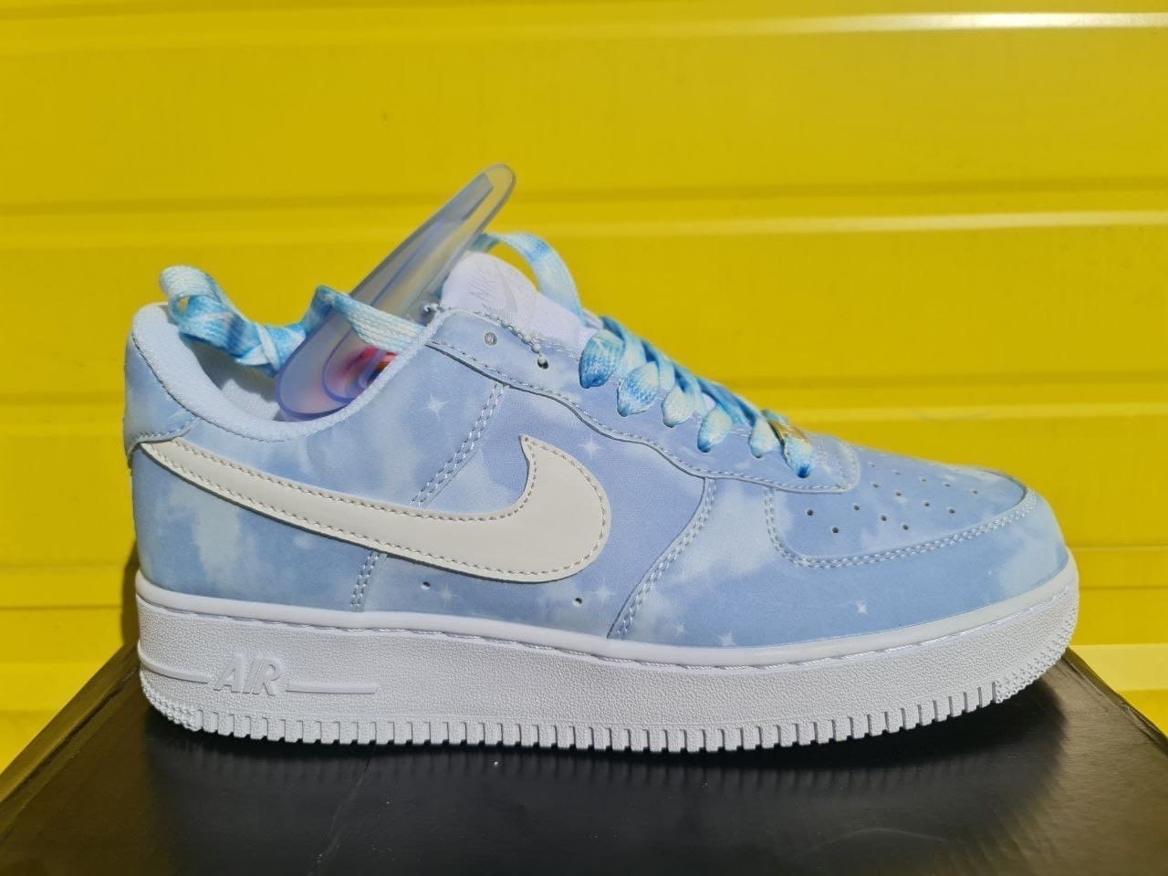 Nike Air Force 1 Low lthr white KEDRED