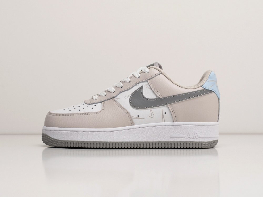 Nike Air Force 1 Low lthr beige 2021 KEDRED