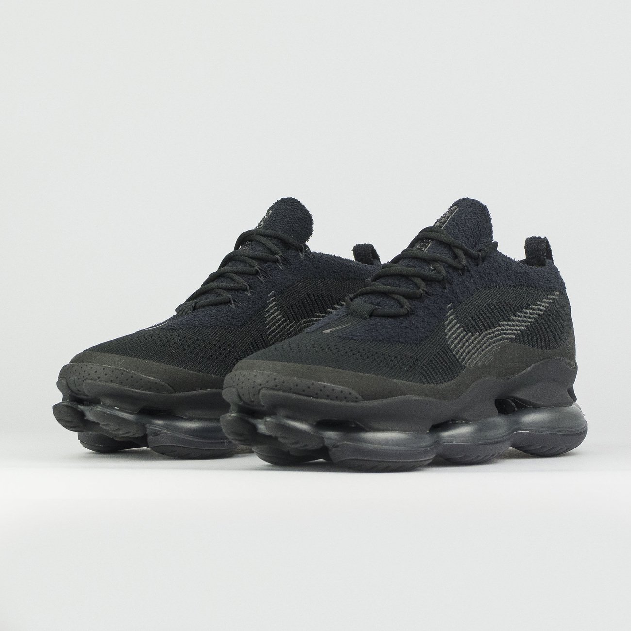 Nike air vapormax flyknit 3.0 black best sale